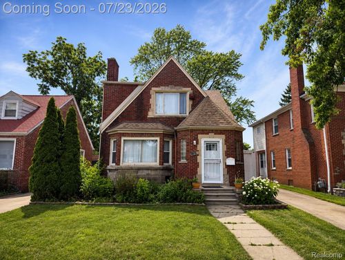 17167 Freeland St, Detroit, MI, 48235-3906 | Card Image