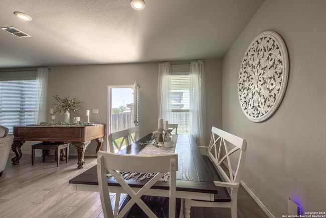 2520 Hiddenbrooke Trce, House other with 4 bedrooms, 3 bathrooms and null parking in Seguin TX | Image 21