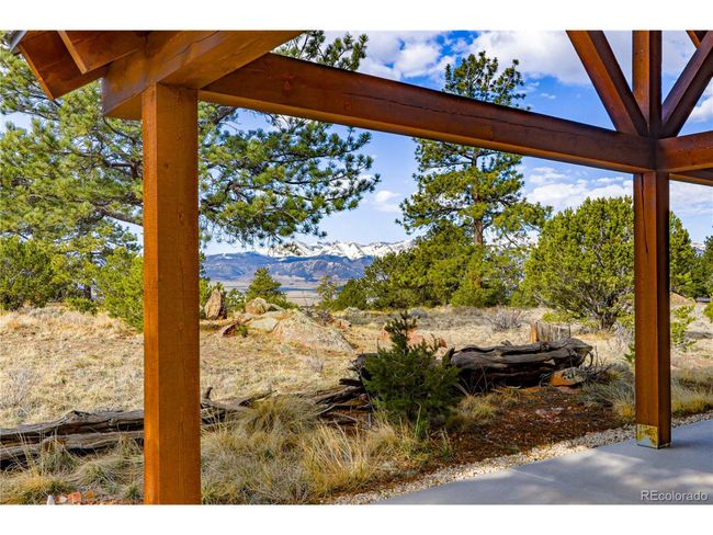 1699 Sangre Dr, House other with 2 bedrooms, 2 bathrooms and null parking in Westcliffe CO | Image 27
