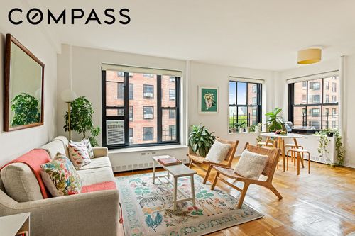 10e-365 Clinton Ave, Brooklyn, NY, 11238-1160 | Card Image