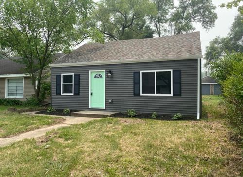 1081 E 35th Ct, Gary, IN, 46409-1406 | Card Image