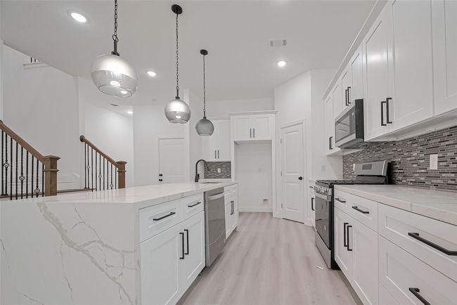 A - 4516 Galesburg St, House other with 3 bedrooms, 3 bathrooms and 1 parking in Houston TX | Image 10