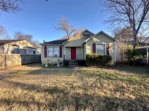 2724 Mckenzie Avenue, Waco, TX, 76708 | Card Image