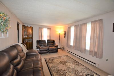 22 - 22 Limetree Drive, Condo with 2 bedrooms, 2 bathrooms and null parking in Manorville NY | Image 3