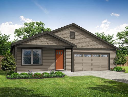 739 Ne Rickenbacker Rd, Madras, OR, 97741-6200 | Card Image