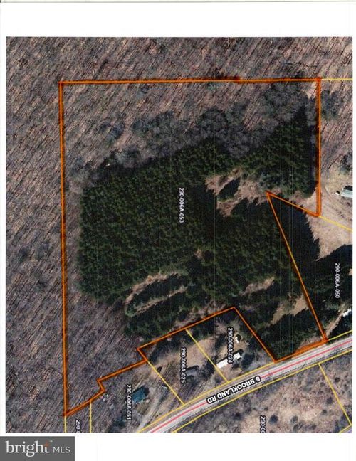 928 S Brookland Rd, ULYSSES, PA, 16948-9323 | Card Image