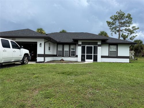 5264 Brickell Dr, North Port, FL, 34286-3504 | Card Image
