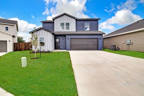 205 Lead Creek Drive, Fort Worth, TX, 76131 | Card Image