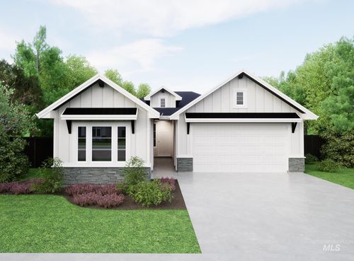 6519 E Richter Dr, Horseshoe Bend, ID, 83629-1012 | Card Image