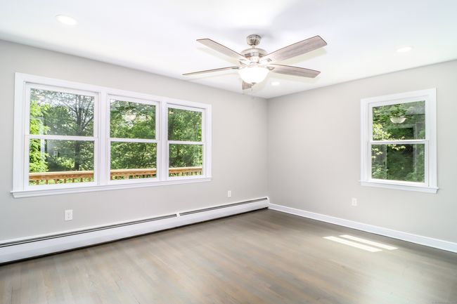 22 Lonetown Rd, House other with 5 bedrooms, 3 bathrooms and null parking in Redding CT | Image 19