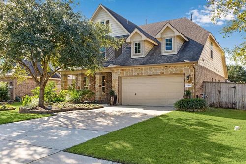 2209 Valley Blossum Lane, League City, TX, 77573 | Card Image