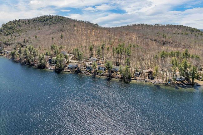60 S Shore Rd, House other with 2 bedrooms, 2 bathrooms and null parking in New Durham NH | Image 50