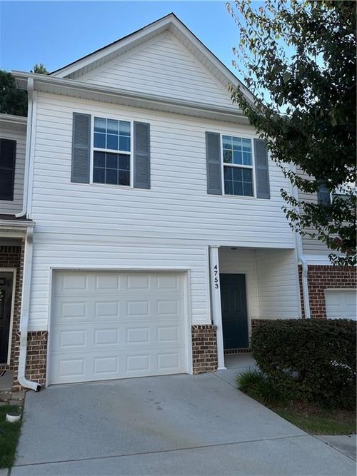 4753 Beacon Ridge Ln, Flowery Branch, GA, 30542-3379 | Card Image