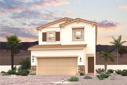 867 Camargo St, Henderson, NV, 89011-5674 | Card Image