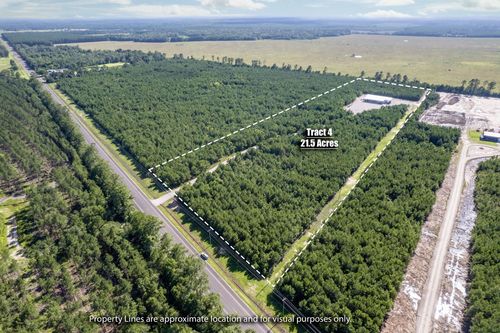 TBD HWY 326 Highway 326, Kountze, TX, 77625 | Card Image
