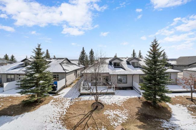 245 Springbank Terrace Sw, Home with 2 bedrooms, 2 bathrooms and 4 parking in Calgary AB | Image 43