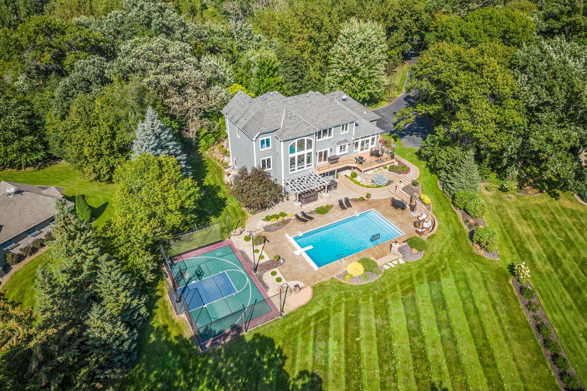 Legends Club Dr, Prior Lake, MN 55372
