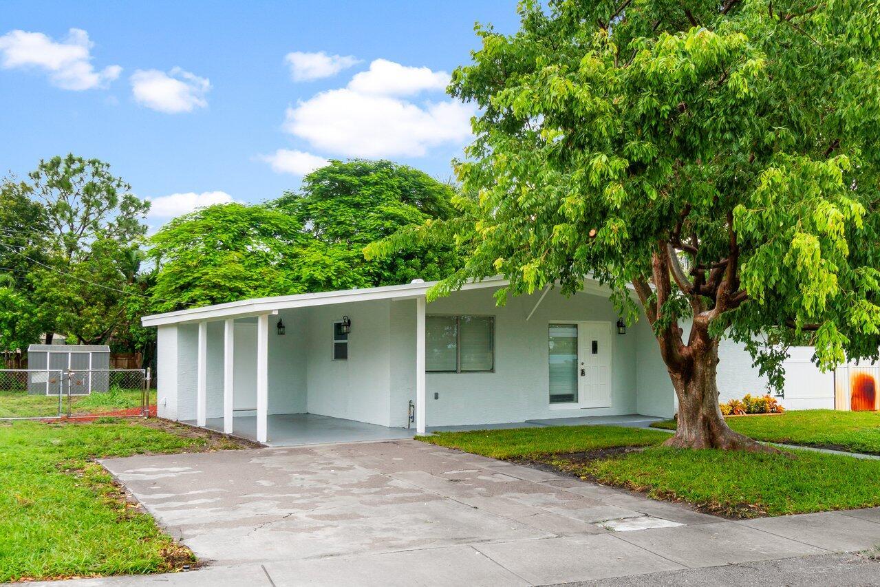 47th St, Pompano Beach, FL 33064