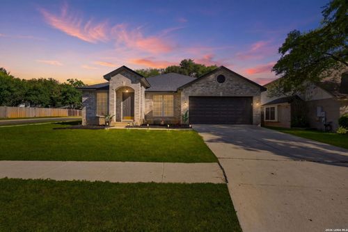 1017 Summer Haven Ln, Schertz, TX, 78154-2837 | Card Image