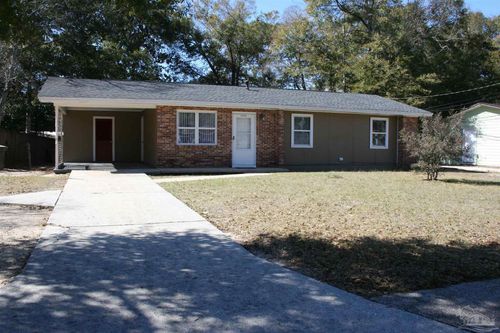 4509 Cherbourg Way, Pensacola, FL, 32505-2615 | Card Image