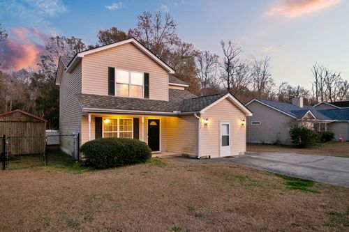 230 Lindy Creek Rd, Goose Creek, SC, 29445-7610 | Card Image