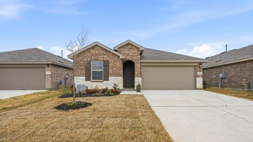 1908 Cherokee Ln, Cleburne, TX, 76033-4457 | Card Image