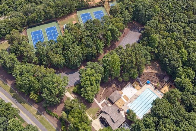 648 Dogwood Way, House other with 6 bedrooms, 5 bathrooms and null parking in Dawsonville GA | Image 57