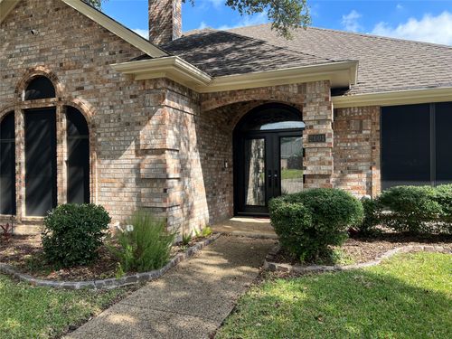 2601 Oak Point Dr, Garland, TX, 75044-7809 | Card Image