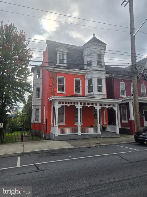 41 East Ave, HAGERSTOWN, MD, 21740-4982 | Card Image