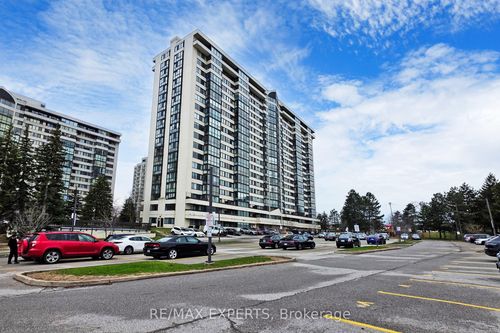 1603-10 Markbrook Lane, Etobicoke, ON, M9V5E3 | Card Image