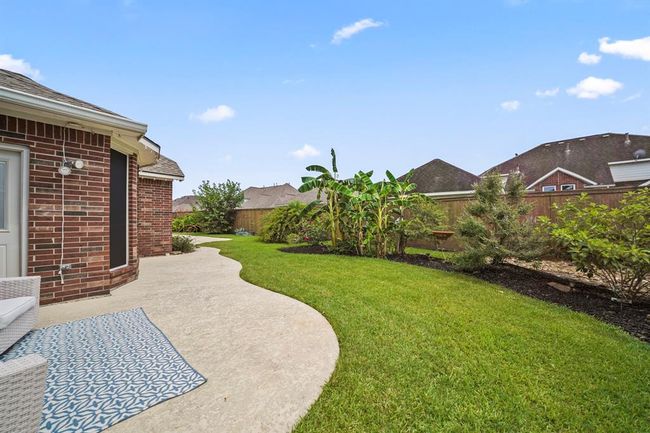 3910 Leanett Way Ct, House other with 4 bedrooms, 3 bathrooms and 2 parking in Pearland TX | Image 34