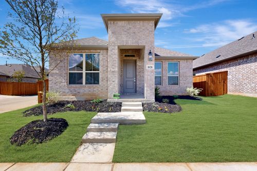 1028 Western Hills Dr, Crowley, TX, 76036-1540 | Card Image
