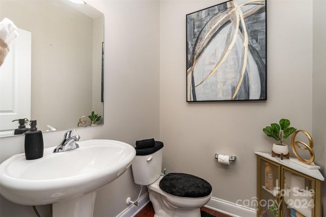 3002 Amesbury Hill Dr, House other with 4 bedrooms, 3 bathrooms and null parking in Charlotte NC | Image 20