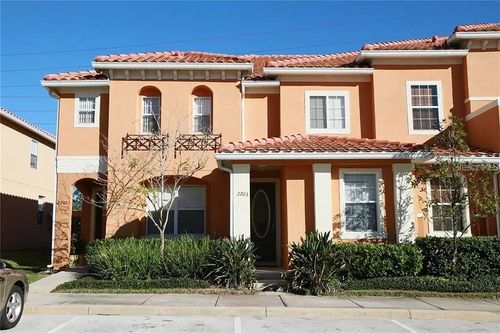 2703 Andros Ln, KISSIMMEE, FL, 34747-1809 | Card Image