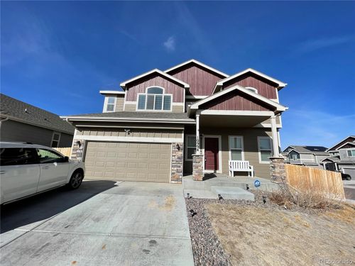 10994 Aliso Dr, Colorado Springs, CO, 80925-9637 | Card Image