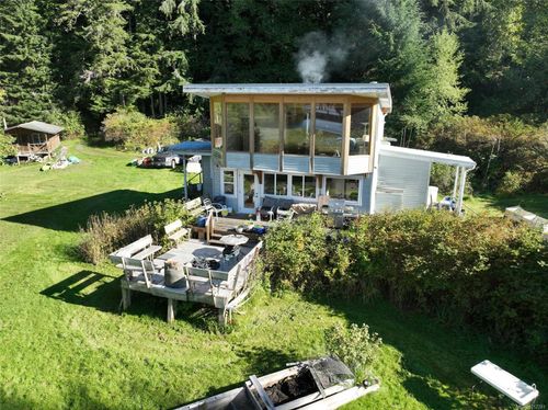 0 Rupert St, Port Alice, BC, V0N2N0 | Card Image