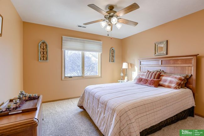 17616 Ventana Cir, House other with 4 bedrooms, 4 bathrooms and 2 parking in Omaha NE | Image 28