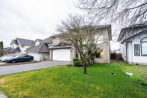 5251 Brock St, Richmond, BC, V6V2R1 | Card Image