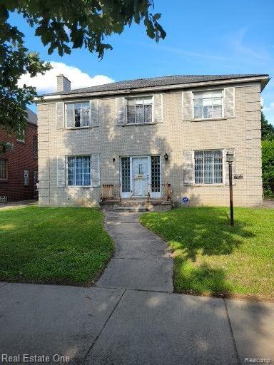 Wildemere St, Detroit, MI 48221