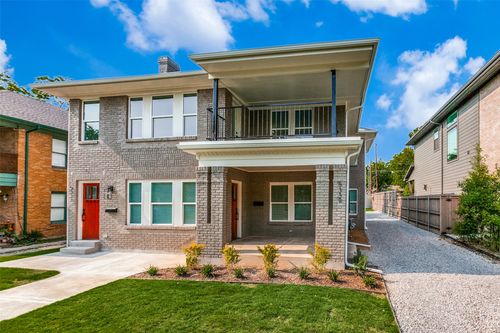 5337 Miller Ave, Dallas, TX, 75206-6422 | Card Image