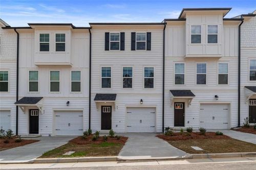 3132 Washburn St Sw, Atlanta, GA, 30354-2647 | Card Image