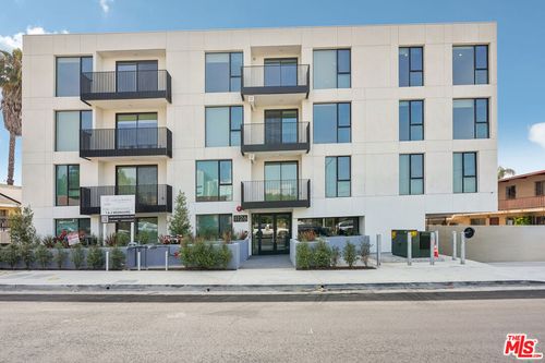 308-1126 N Cornwell Street, Los Angeles, CA, 90033 | Card Image