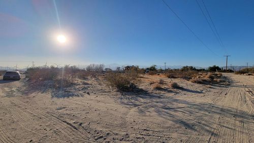 0 Tripepi St, North Palm Springs, CA, 92258 | Card Image