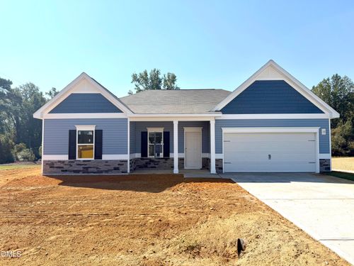 21 Cheshire Farm Dr, Smithfield, NC, 27577-3386 | Card Image