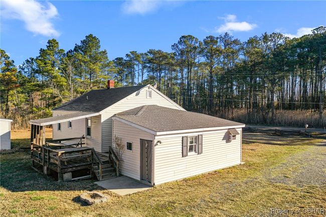 6034 Windmill Point Rd, House other with 3 bedrooms, 3 bathrooms and null parking in White Stone VA | Image 11