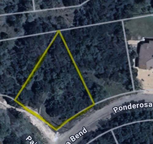 1111 Ponderosa Bnd, Horseshoe Bay, TX, 78657-6823 | Card Image