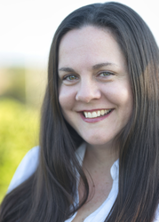 Amy Minor