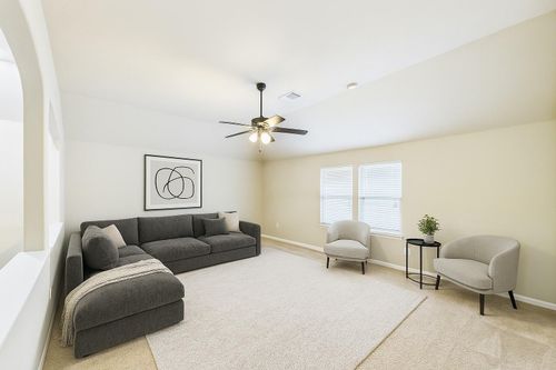 16911 Wortley Dr, Houston, TX, 77084-1989 | Card Image