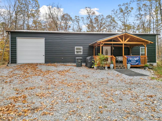 6865 Warrensburg Rd, House other with 2 bedrooms, 3 bathrooms and null parking in Mosheim TN | Image 36