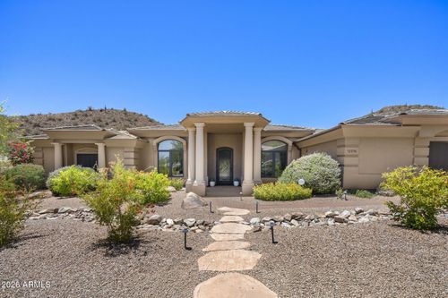 12376 N 133rd Pl, Scottsdale, AZ, 85259-2237 | Card Image